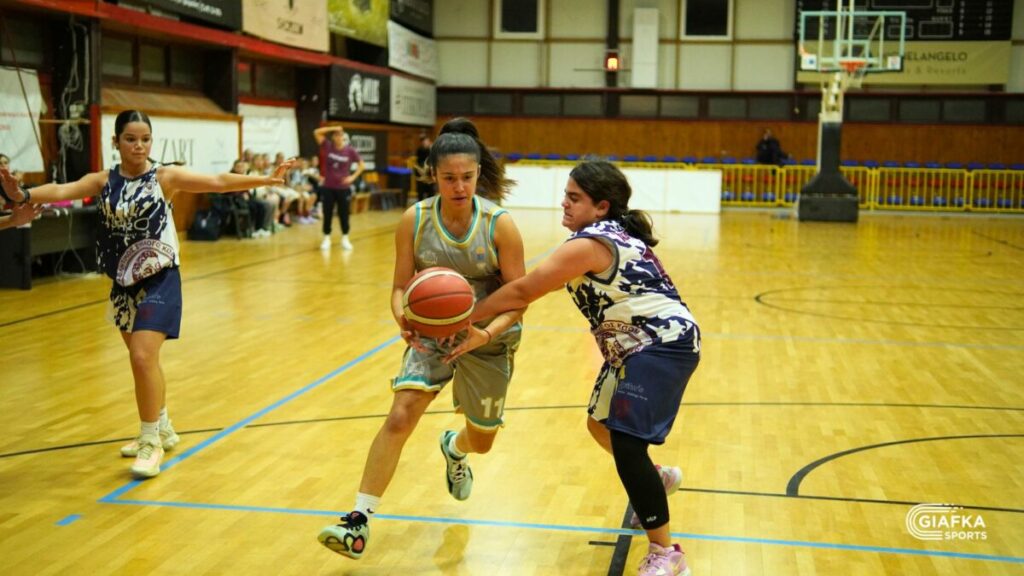 Παγκορασίδες: Συνέχισαν με νίκες Έσπερος και Ακαδημία Καλύμνου (pics)