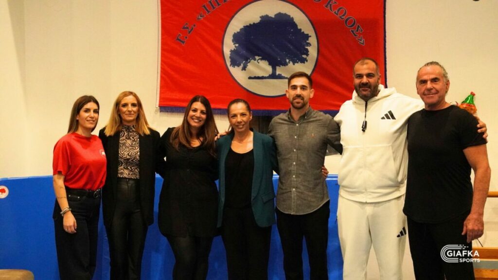 «Λαμπερή» Χριστουγεννιάτικη γιορτή απ’ το τμήμα ενόργανης του Ιπποκράτη του Κώου (pics & video)