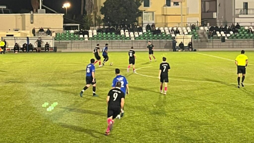 Nίκη για τον ΠΑΟΚ Κω, 2-0 τον Ξάνθο Πάτμου