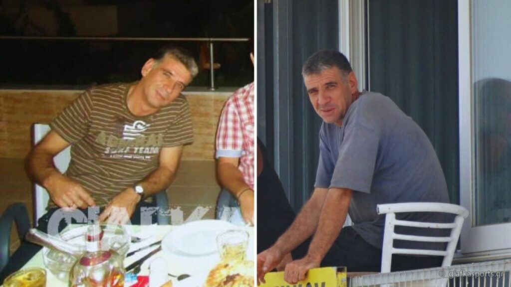 Ένα αντίο γεμάτο αναμνήσεις, καλό ταξίδι φίλε μας Γιώργο Σαρρή – Συλλυπητήριες ανακοινώσεις