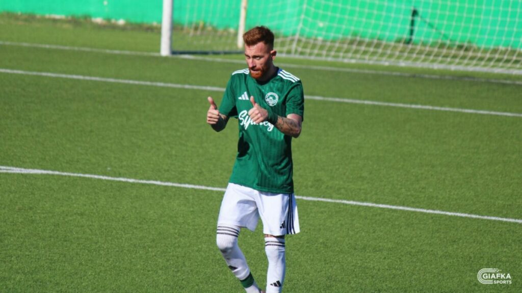 Στον Α.Ο Πυλίου ο Θανάσης Βογιατζής