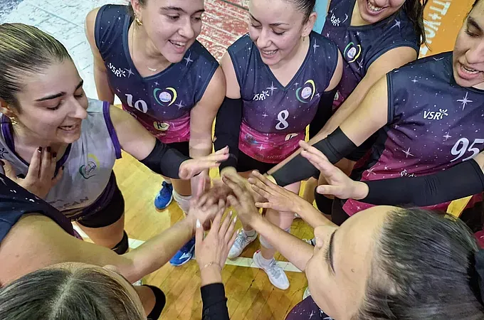 Σημαντική νίκη για την Τελχινίδα κόντρα στον Ανταγόρα