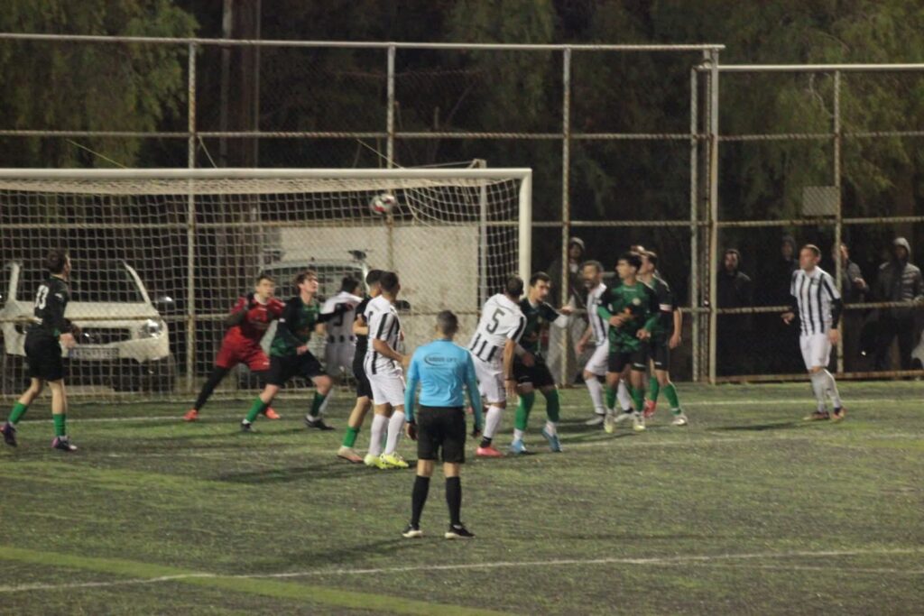 Επιστροφή στις νίκες για την Δόξα Καρδάμαινας