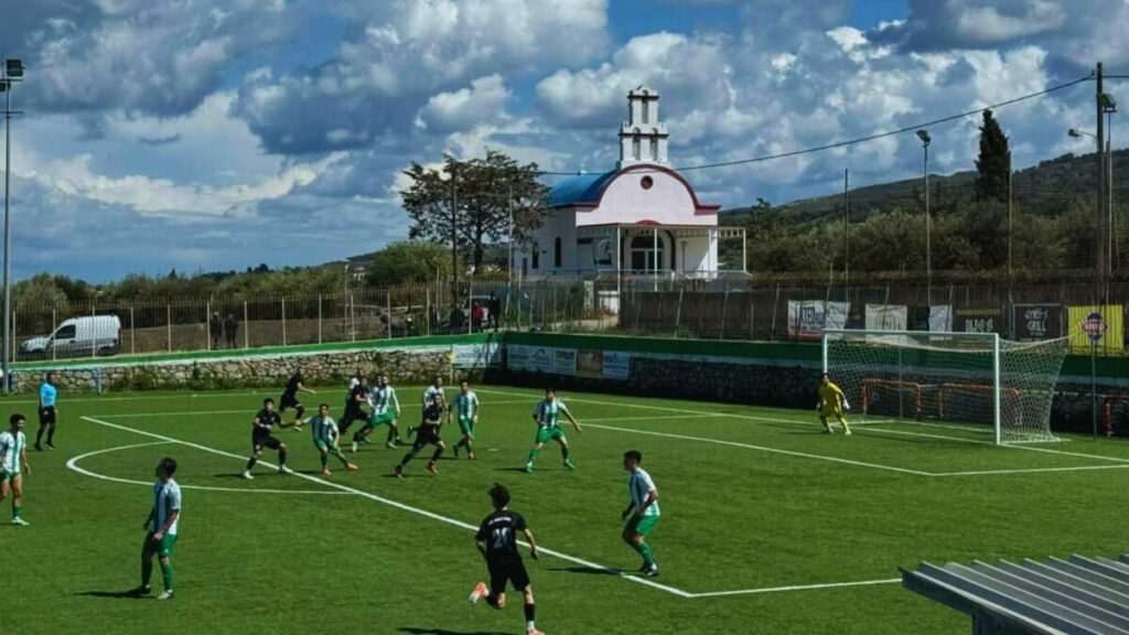 Μοιρασιά στο Ζηπάρι για Αναγέννηση Ασφενδιού και Ευκλή Σορωνής