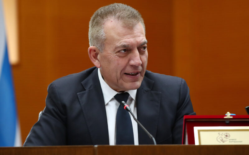 Καταβλήθηκαν 80 εκατ. ευρώ σε ερασιτεχνικό και επαγγελματικό αθλητισμό για το 2026