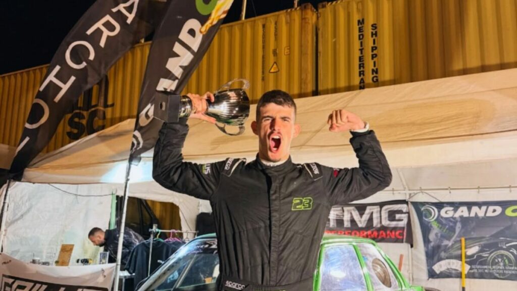 Πρωτιά στο Ηράκλειο για τον Ηλία Γρύλλη