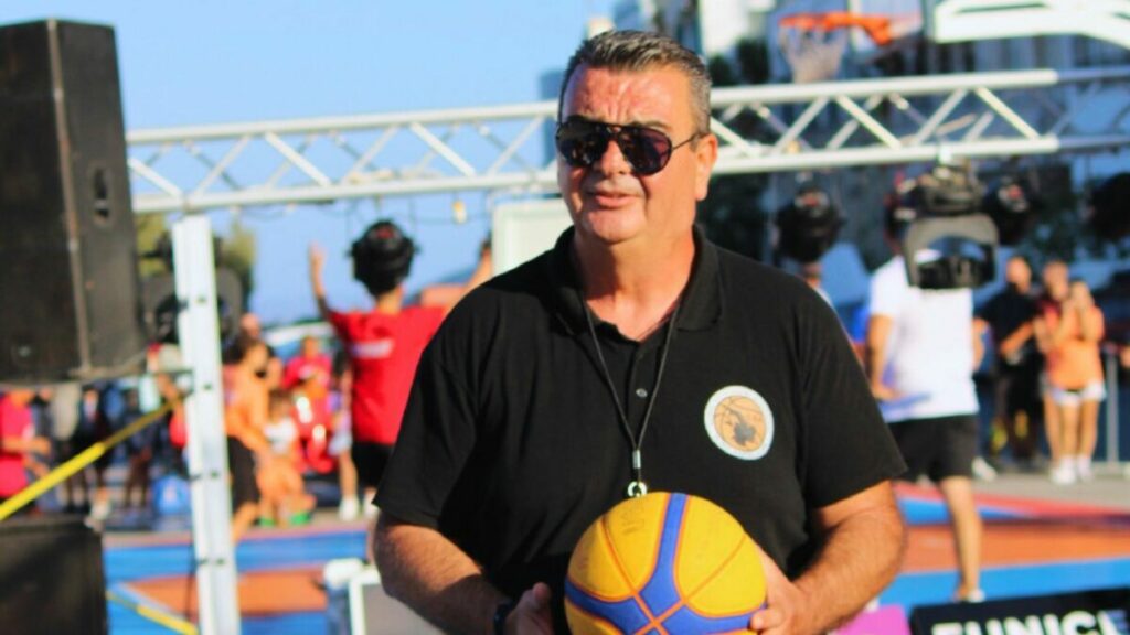 Καλαϊτζίδης στον RV: «Μια φουρνιά με ήθος και προσωπικότητα, ικανοποίηση για την συνολική πορεία του συλλόγου» (Audio)