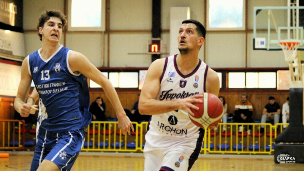 Τα αποτελέσματα και η βαθμολογία στη National League 2