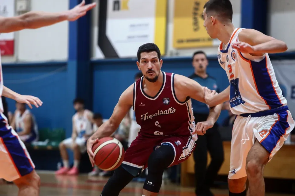 Κεφάλας: «Αντιμετωπίσαμε τον αγώνα ως τον μοναδικό τελικό και έτσι θα συνεχίσουμε»