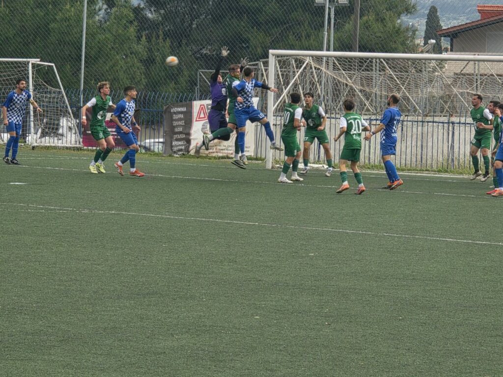 Ευχαριστήριο της Αναγέννησης Ασφενδιού προς τον Αστέρα Παστίδας