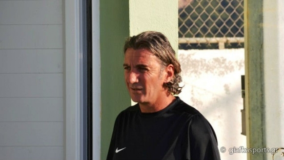 Θρήνος για τον Στέφανο Μπορμπόκη – Ανακοίνωση του Νικαγόρα