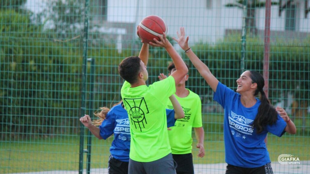 Συνεχίστηκε με αμείωτο ενδιαφέρον το 7ο Esperos Gaia Pro Tournament 2026 (pics)