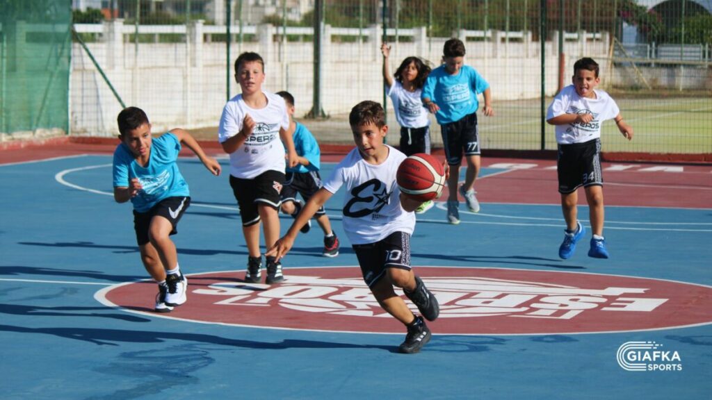 Ξεκίνησε το 7ο Esperos Gaia Pro League Tournament (pics)