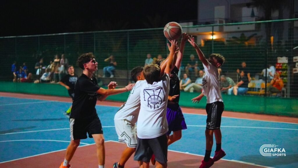 Συνεχίστηκε η δράση στο 7ο Esperos Gaia Pro Tournament – Αύριο η αυλαία με τελικούς και τελετή λήξης (pics)